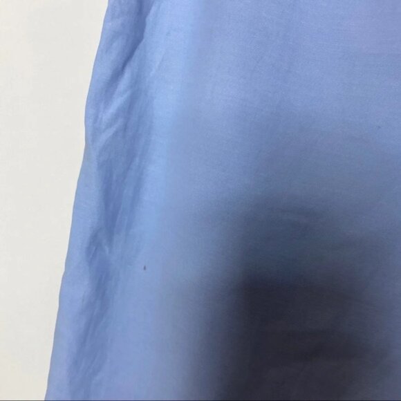 JOA Los Angles Faux Wrap Midi Skirt - Picture 4 of 9